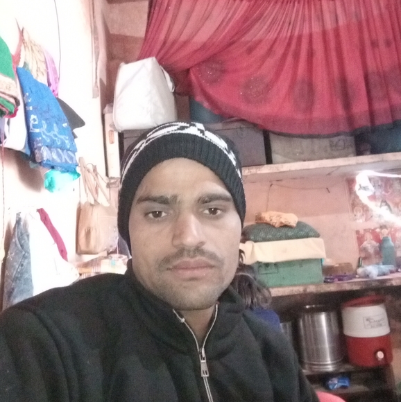 Meet your Posher, Amar - Picture 1 of 1